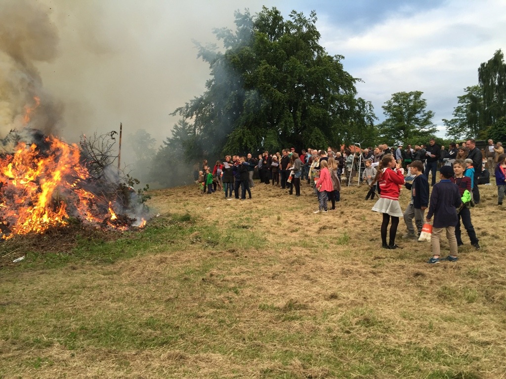 Sankt Hans 2015